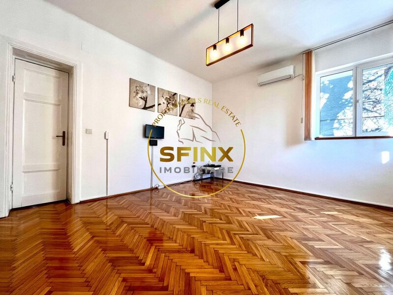 Ghica Tei, vila de inchiriat 5 camere