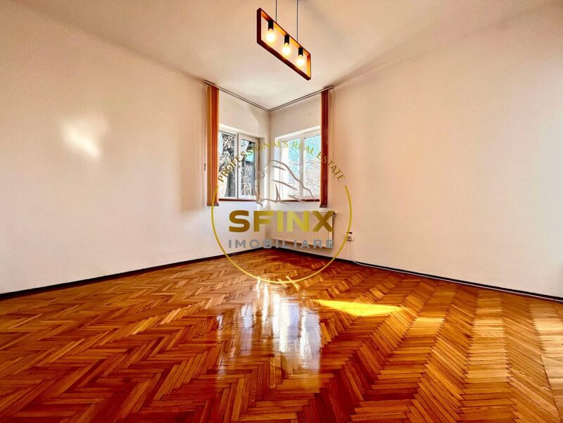 Ghica Tei, vila de inchiriat 5 camere