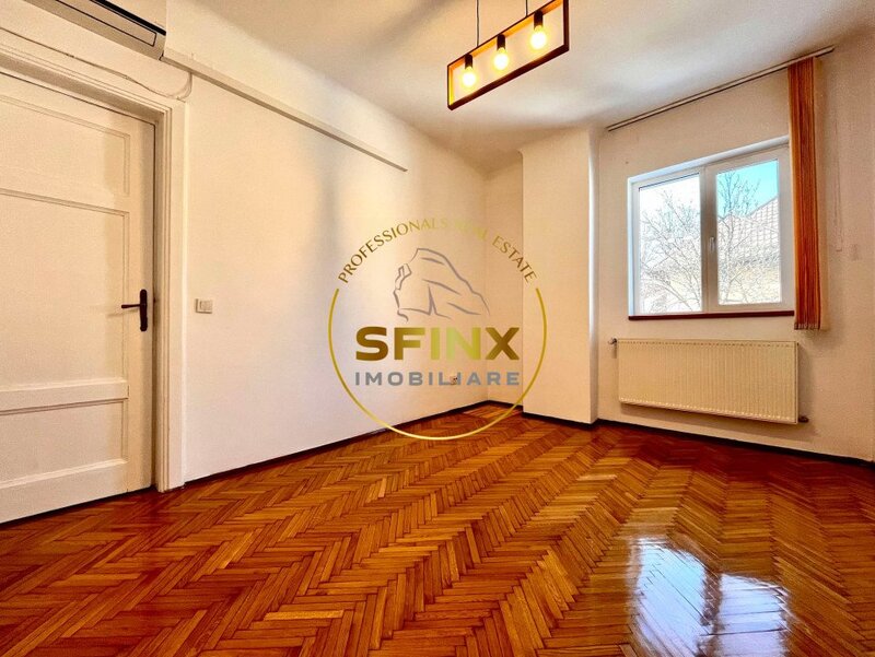 Ghica Tei, vila de inchiriat 5 camere