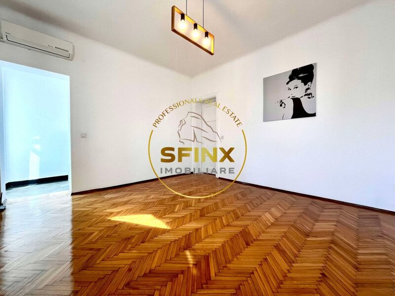 Ghica Tei, vila de inchiriat 5 camere