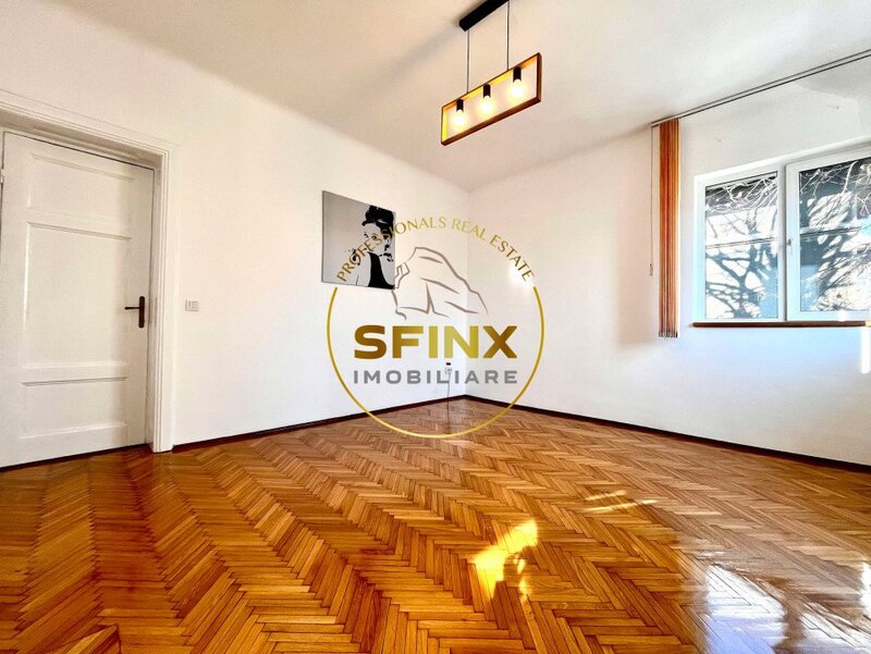 Ghica Tei, vila de inchiriat 5 camere