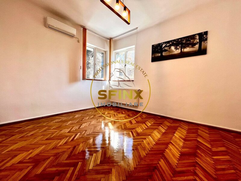 Ghica Tei, vila de inchiriat 5 camere