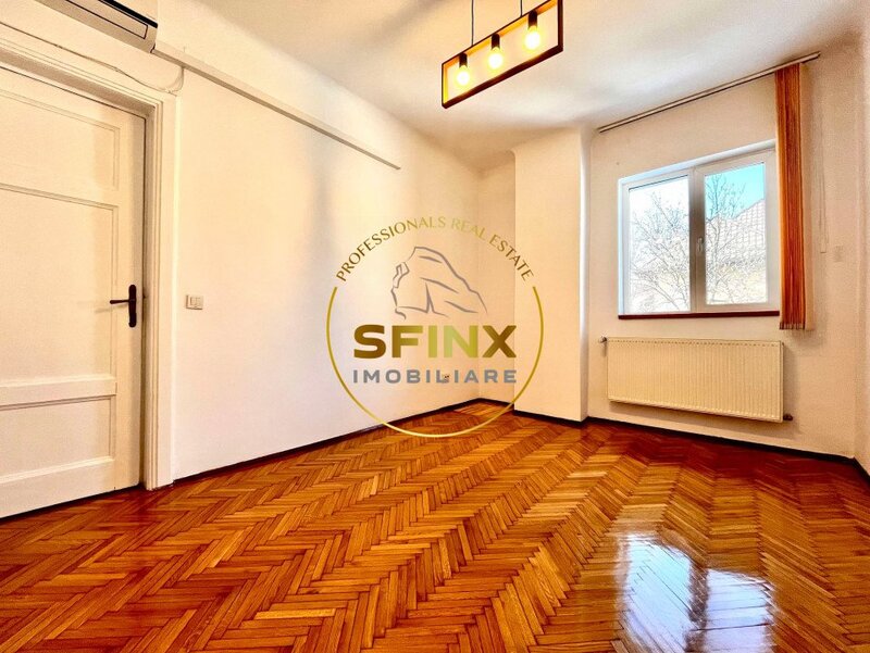 Ghica Tei, vila de inchiriat 5 camere