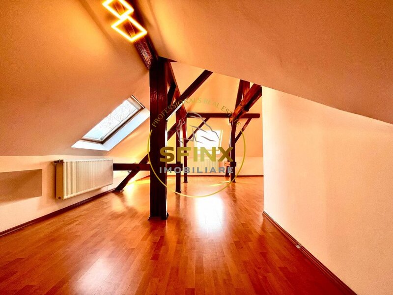 Ghica Tei, vila de inchiriat 5 camere