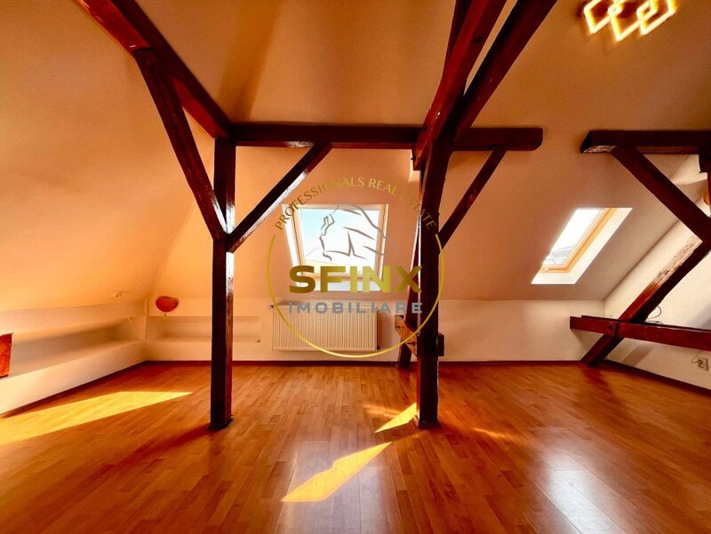 Ghica Tei, vila de inchiriat 5 camere