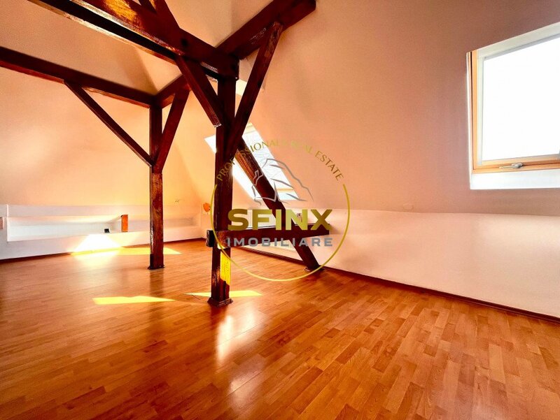 Ghica Tei, vila de inchiriat 5 camere