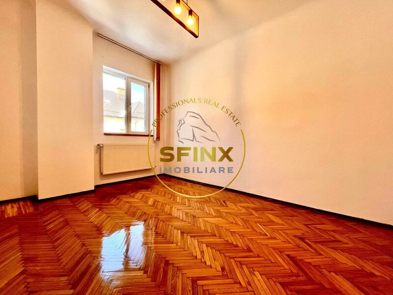 Ghica Tei, vila de inchiriat 5 camere