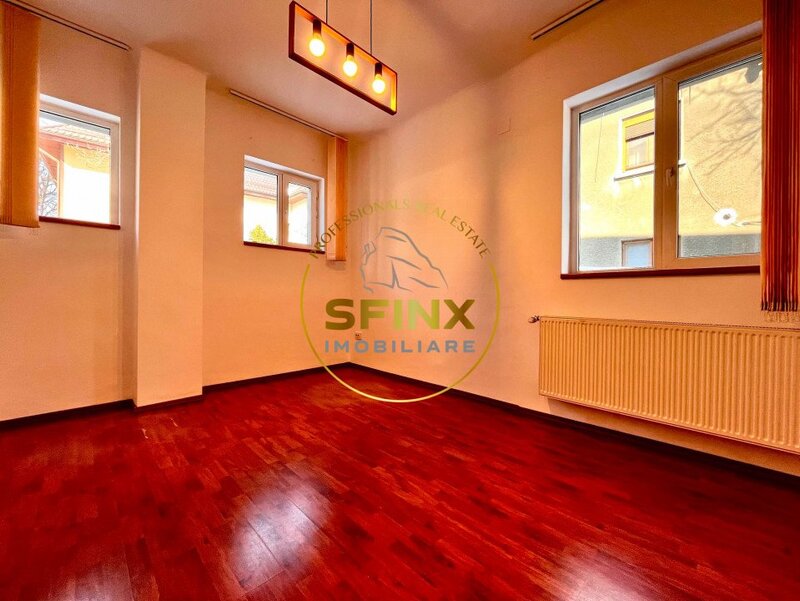 Ghica Tei, vila de inchiriat 5 camere